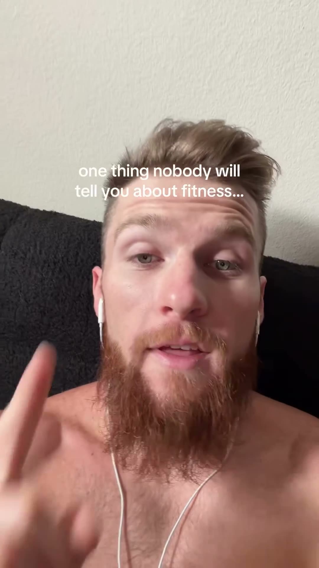 consistency is key