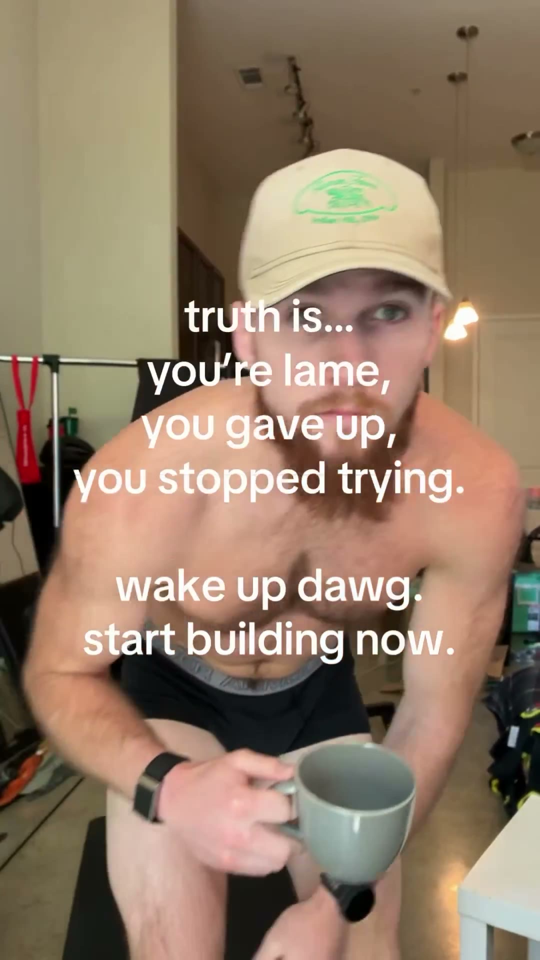 can’t live like that forreal - under armour 6” boxerjock performance cotton local farm dri duck dad hat garmin forerunner 965 whoop mg chameleon cold brew in target coffee mug #fitnesslifestyle #inspirational #motivationalvideos #lifetips #fashion101